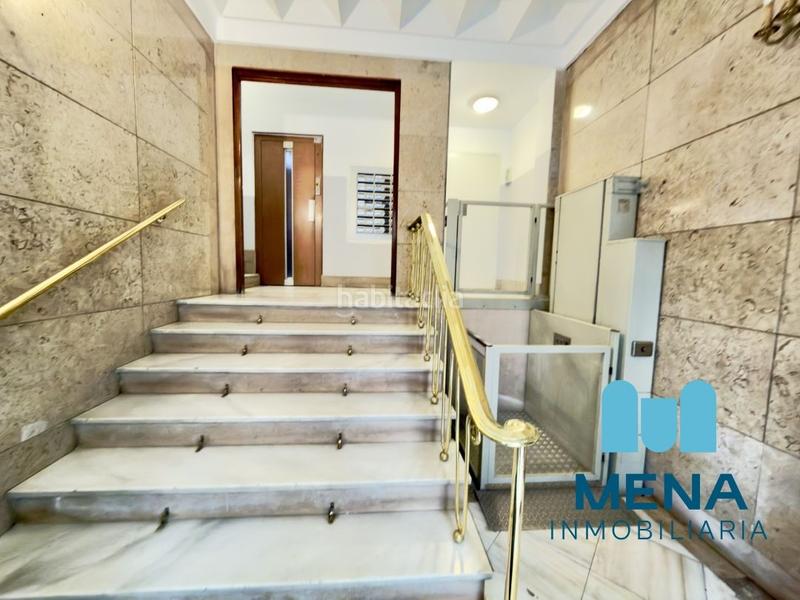 Foto f1e0af93-2ab6-4a6b-8ad5-a3c69a18ac18. Àtic amb calefacció a Centro - Ayuntamiento Santander