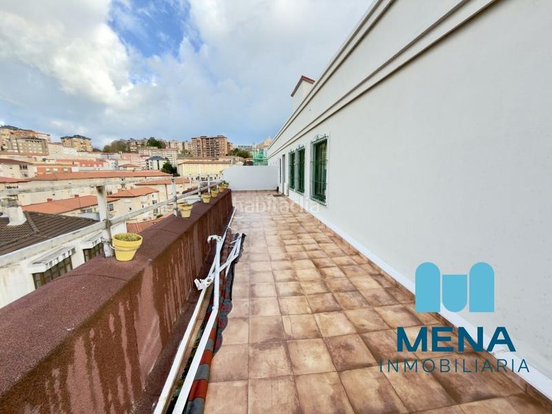 Foto fb0cab52-cd72-46ad-9bdc-dd292055106e. Àtic amb calefacció a Centro - Ayuntamiento Santander