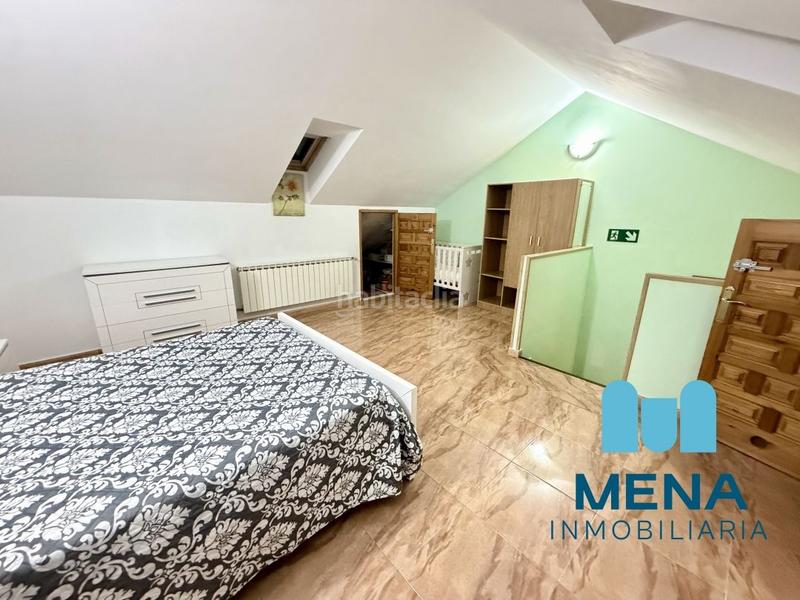 Foto 4fa03b46-51b5-42ba-91b0-0c4401ae10ab. Casa adossada amb aparcament a Oruña Piélagos