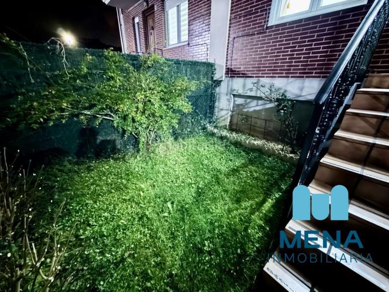 Foto 7624f621-56a5-44d0-bdca-a6463e0abf54. Casa adossada amb aparcament a Oruña Piélagos