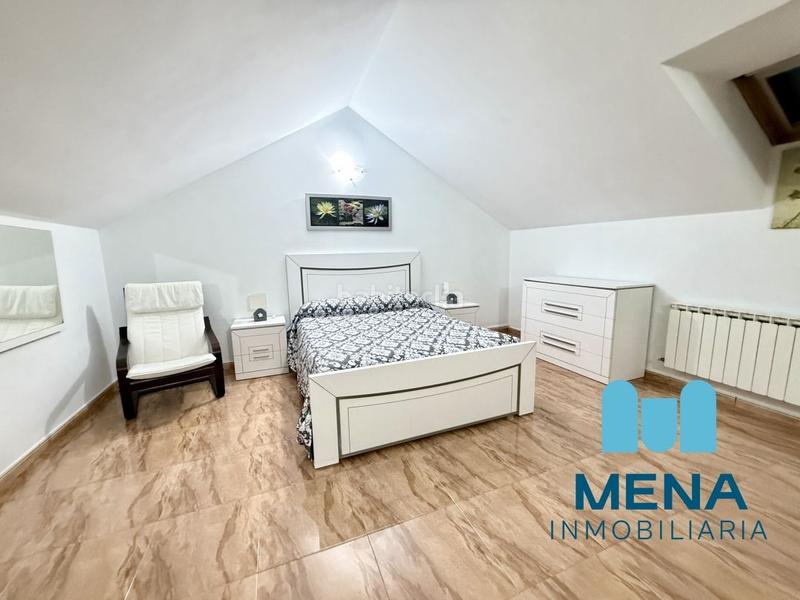 Foto 9b1eda21-fccf-497a-8d29-1b1357c9804b. Casa adossada amb aparcament a Oruña Piélagos