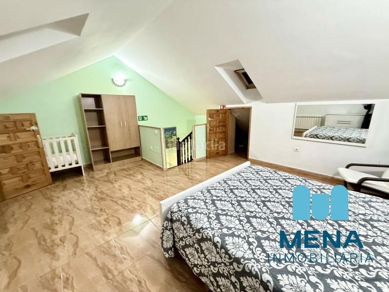 Foto a775859b-9ff9-47fa-8adc-27f8875eb341. Casa adossada amb aparcament a Oruña Piélagos