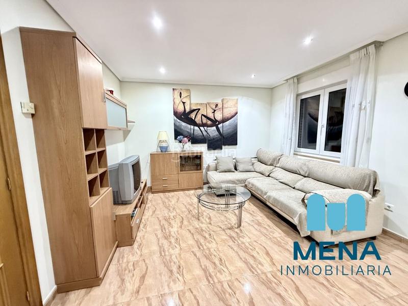 Foto e555bab7-e44c-4288-9ef0-da50d8a600af. Casa adossada amb aparcament a Oruña Piélagos