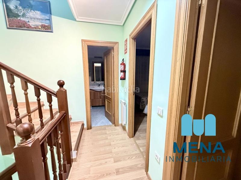 Foto f7e32201-0676-49b5-8b8e-845f269f6467. Casa adossada amb aparcament a Oruña Piélagos