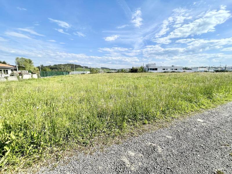 Foto 02ef8999-0393-4789-972a-e9ce7b6b82d4. Terrain résidentiel dans Bezana - Prezanes Santa Cruz de Bezana