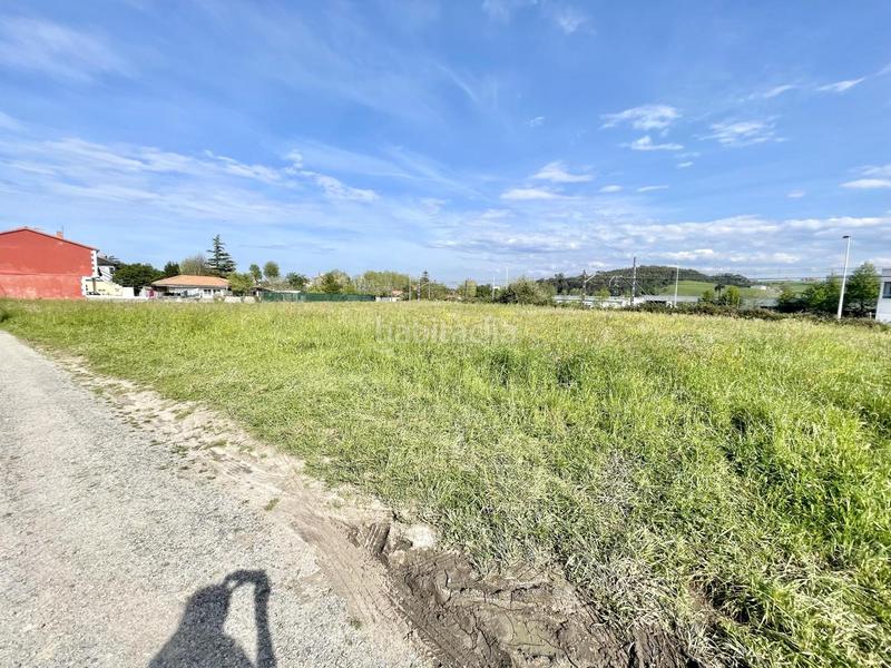 Foto 273937f1-7531-4084-b6c4-71edb3c3723e. Terrain résidentiel dans Bezana - Prezanes Santa Cruz de Bezana