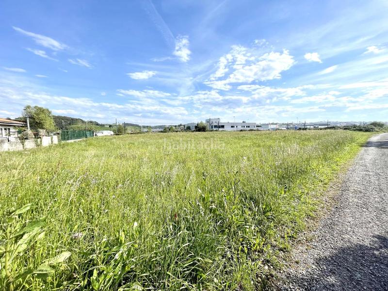 Foto 43dd09cf-6b97-4170-9531-9ed35ea5a232. Terrain résidentiel dans Bezana - Prezanes Santa Cruz de Bezana