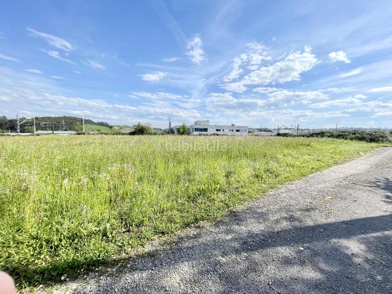 Foto 7000bc98-be1b-405d-b6e9-a8c85b692319. Terrain résidentiel dans Bezana - Prezanes Santa Cruz de Bezana