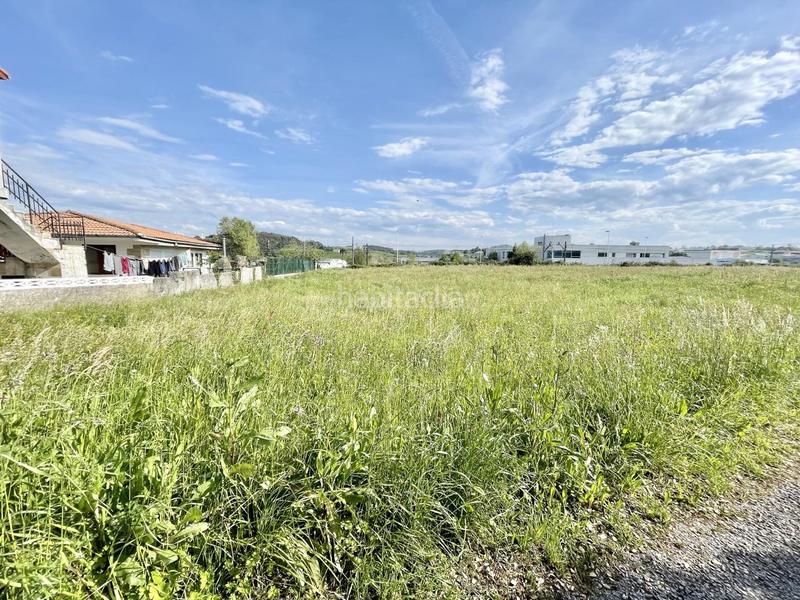 Foto 754adf2e-f2fb-4022-9930-cc2d4cf7930b. Terrain résidentiel dans Bezana - Prezanes Santa Cruz de Bezana