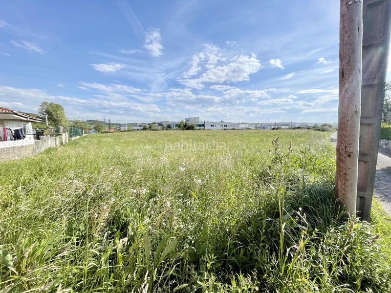 Foto b2242d78-2a5f-4d8a-beee-38027e2660f1. Terrain résidentiel dans Bezana - Prezanes Santa Cruz de Bezana