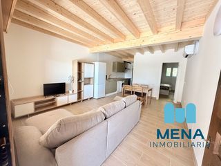 Affitto Piccolo appartamento in Bezana - Prezanes. Apartamento en santa cruz de bezana