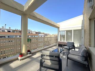 Pis a Montecarmelo. Piso en venta en madrid