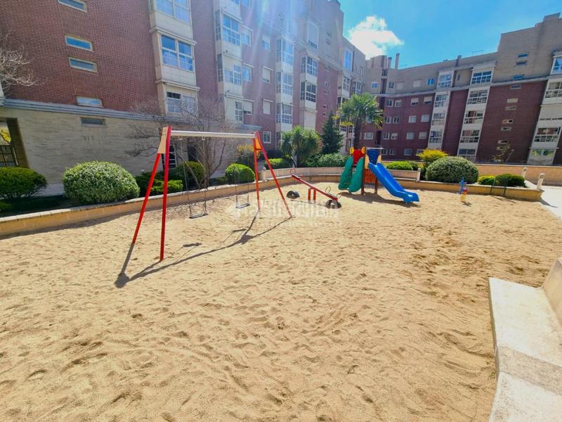 Foto c6c169ed-7bc1-40e2-af34-654644564fae. Piso  en venta en Montecarmelo Madrid