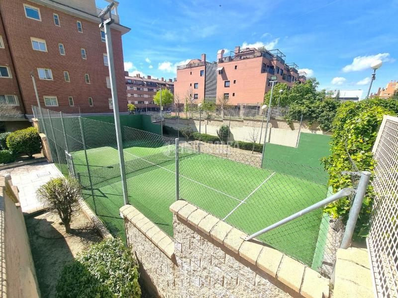 Foto ce87db8e-258b-4722-9350-6c0703ac0fa1. Piso  en venta en Montecarmelo Madrid