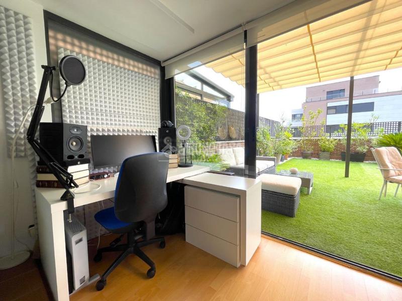 Foto 06693374-7fd0-41be-9609-0fcd93b55384. Piso  en venta en Montecarmelo Madrid