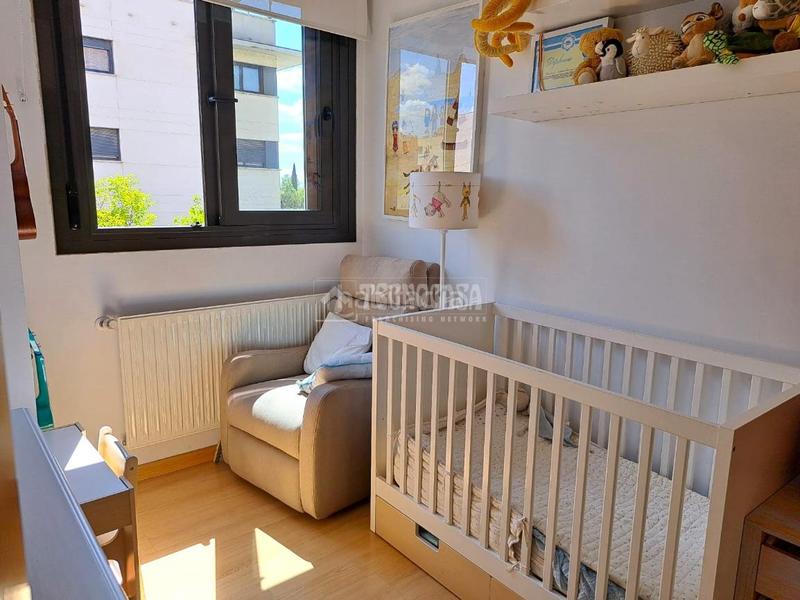Foto 5e06c098-621e-426a-bab6-242b4dbab420. Piso  en venta en Montecarmelo Madrid