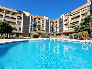 Pis a Montecarmelo. Piso en venta en madrid