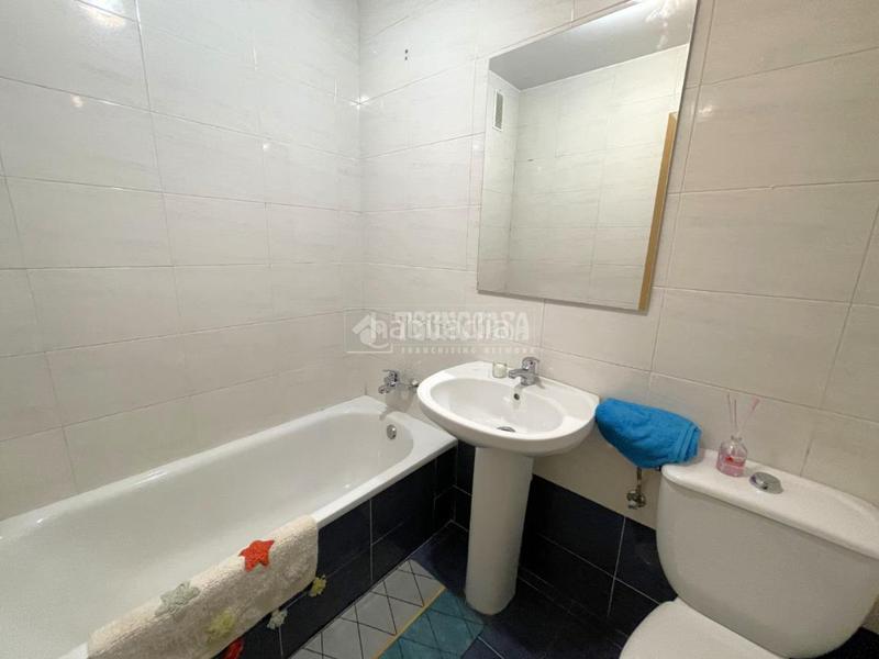 Foto 775d09fe-bfe6-44d6-9113-564734f65446. Piso  en venta en Montecarmelo Madrid