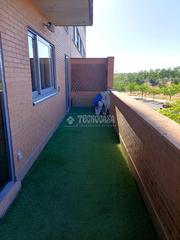Location Appartement à Montecarmelo. Piso en alquiler en madrid