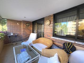 Appartement à Mirasierra. Piso en venta en madrid