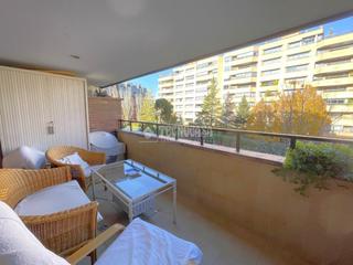 Appartamento in Mirasierra. Piso en venta en madrid