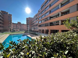Flat in Montecarmelo
