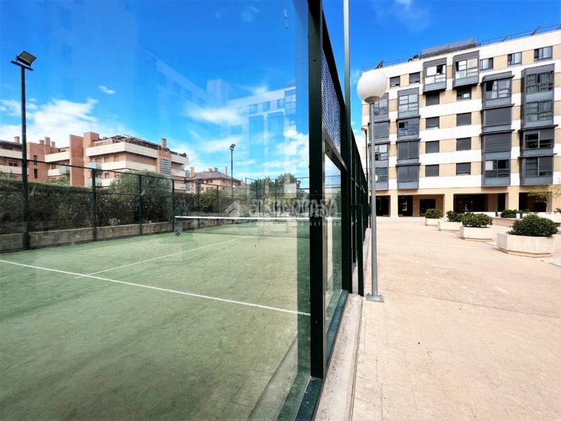 Foto 438214f5-2c8e-4ea7-a5fc-d81a86b5e25a. Piso  en venta en Montecarmelo Madrid