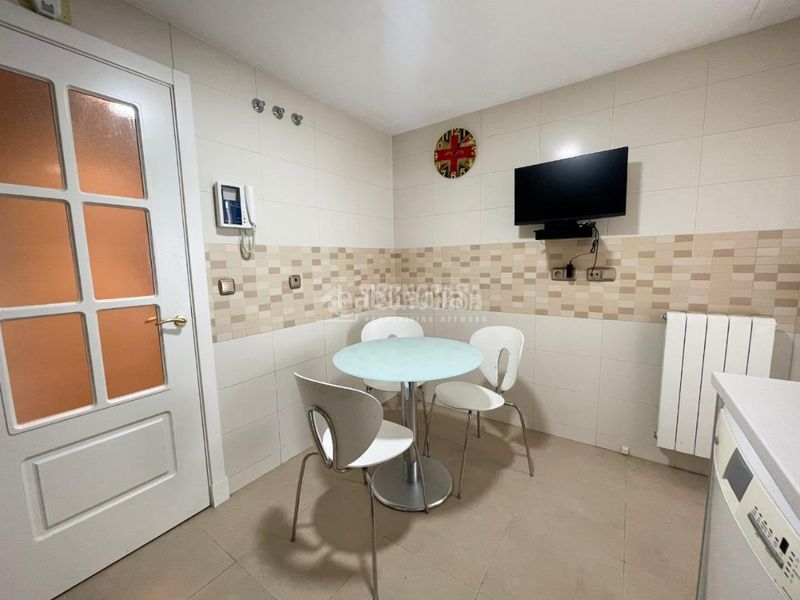 Foto a6579675-04b9-4386-89e7-0f76be0dac04. Piso  en venta en Montecarmelo Madrid