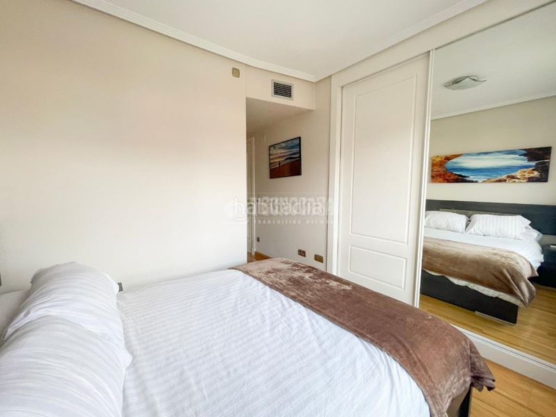 Foto ed91bb79-e849-4ffc-b888-4221c53ae5bf. Piso  en venta en Montecarmelo Madrid
