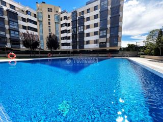 Appartement à Montecarmelo. Piso en venta en madrid