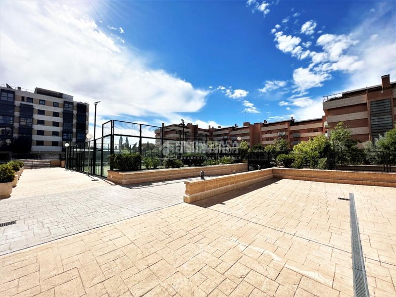 Foto f526279c-3432-4d6b-9d18-e7c544198fbe. Piso  en venta en Montecarmelo Madrid