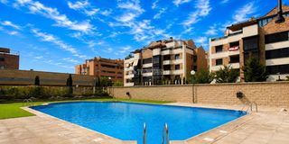 Pis a Montecarmelo. Piso en venta en madrid
