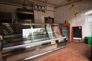 Local Comercial en Getafe Norte. Local comercial en venta en getafe