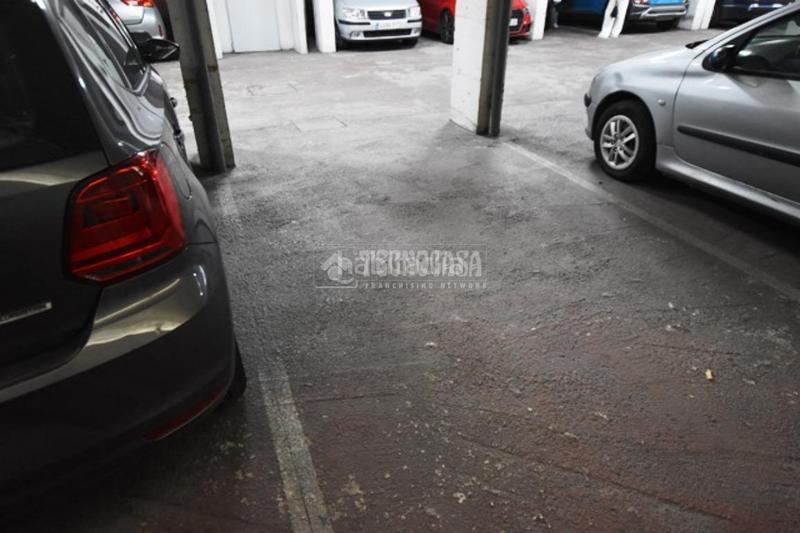 Foto 4c3f2399-60ff-419c-9290-7135c3316cfd. Autoparkplatz in Getafe norte Getafe