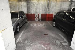 Parking coche en Getafe Norte