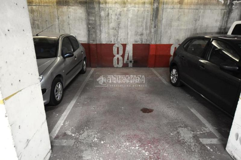 Foto 4fe40cc7-2813-4e93-bbca-7f61792f2a93. Autoparkplatz in Getafe norte Getafe