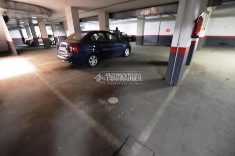Foto 301780eb-2550-45c7-a410-308b48ce023d. Parking coche boxplaza de garaje en venta en Getafe norte Getafe
