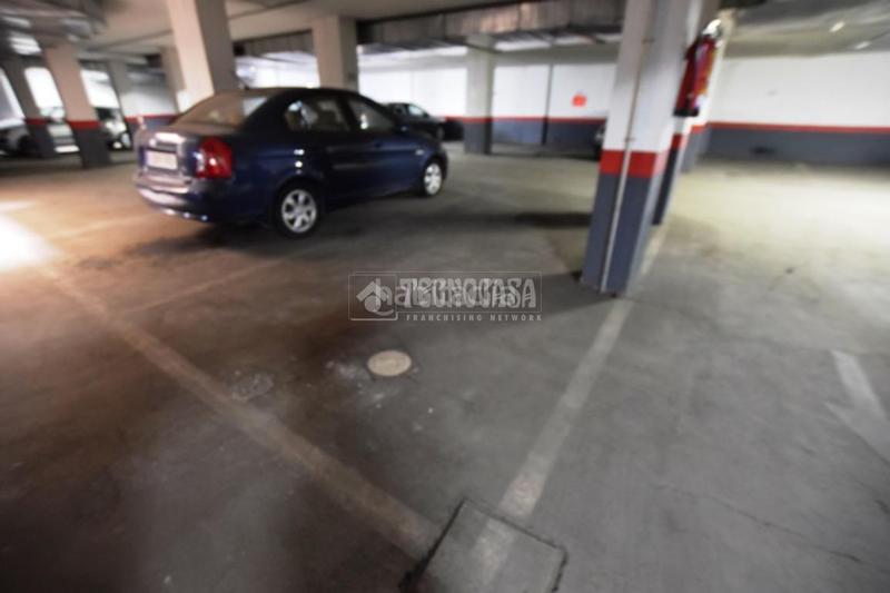 Foto 504eb6da-8eb7-4016-be1e-d87519b92c30. Parking coche boxplaza de garaje en venta en Getafe norte Getafe