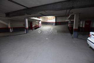 Autoparkplatz in Getafe Norte. Boxplaza de garaje en venta en getafe
