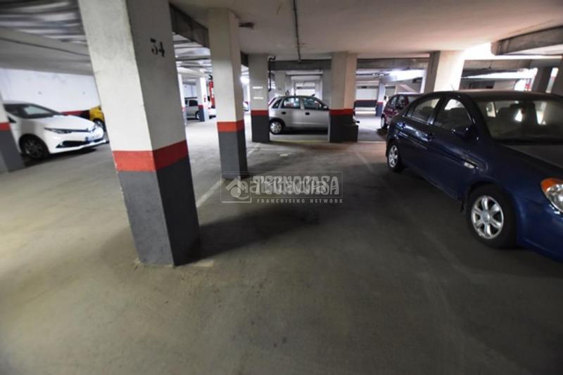 Foto cd74b0d3-146f-4af6-81e1-11a6aaa6d58f. Parking coche boxplaza de garaje en venta en Getafe norte Getafe