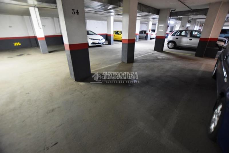 Foto d39fb287-7835-4a01-aaf2-23543c249822. Parking coche boxplaza de garaje en venta en Getafe norte Getafe