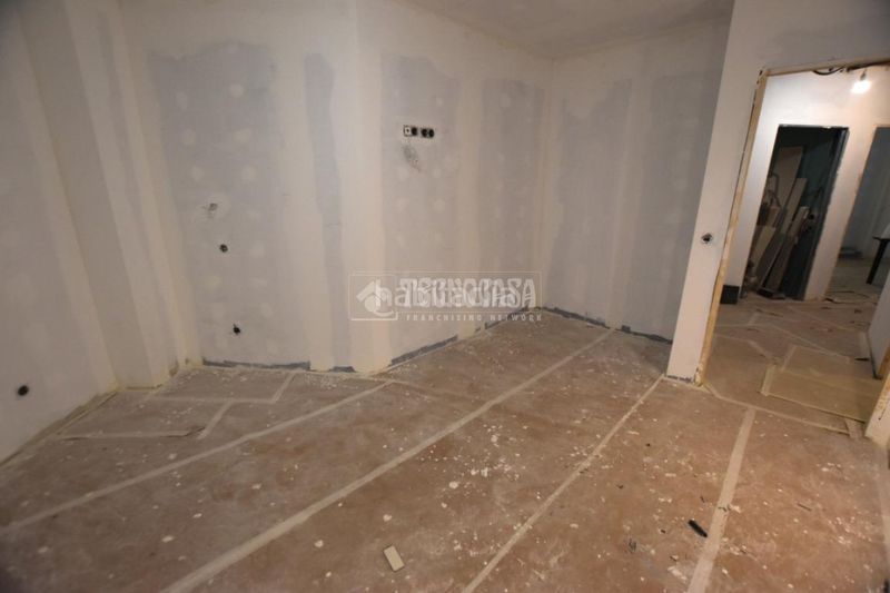 Foto 0696b9f6-debe-41f0-9acb-6986cd4d995a. Local comercial amb calefacció a Getafe norte Getafe