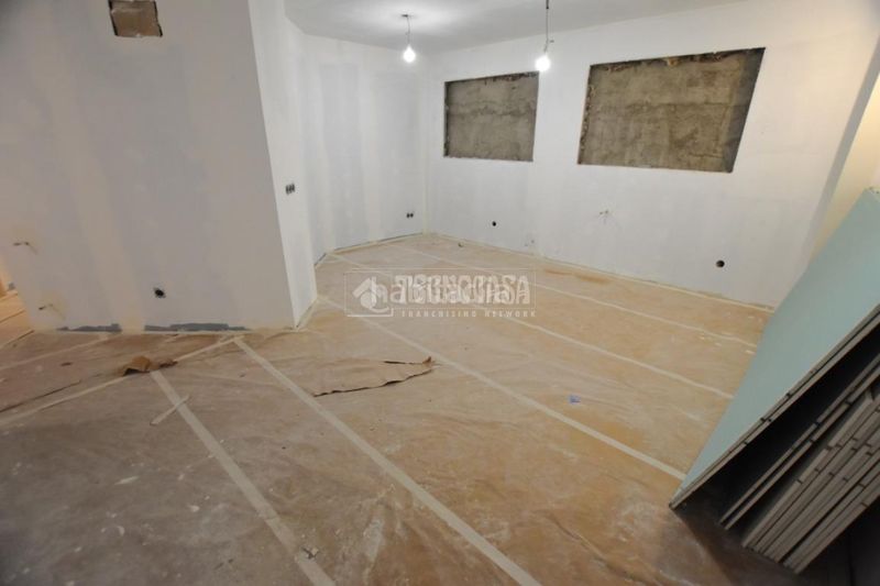 Foto 1c926d40-61ed-431d-9757-5471564fc217. Local comercial amb calefacció a Getafe norte Getafe