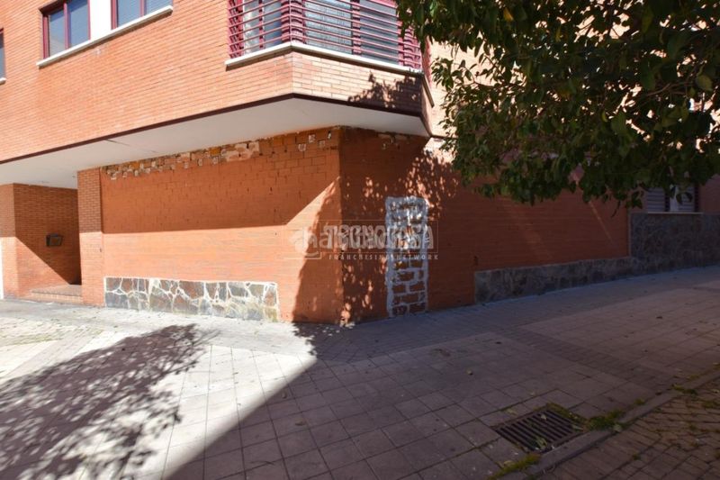 Foto 6832a31d-9b07-4e9b-83ed-9c15e02368e0. Local comercial amb calefacció a Getafe norte Getafe