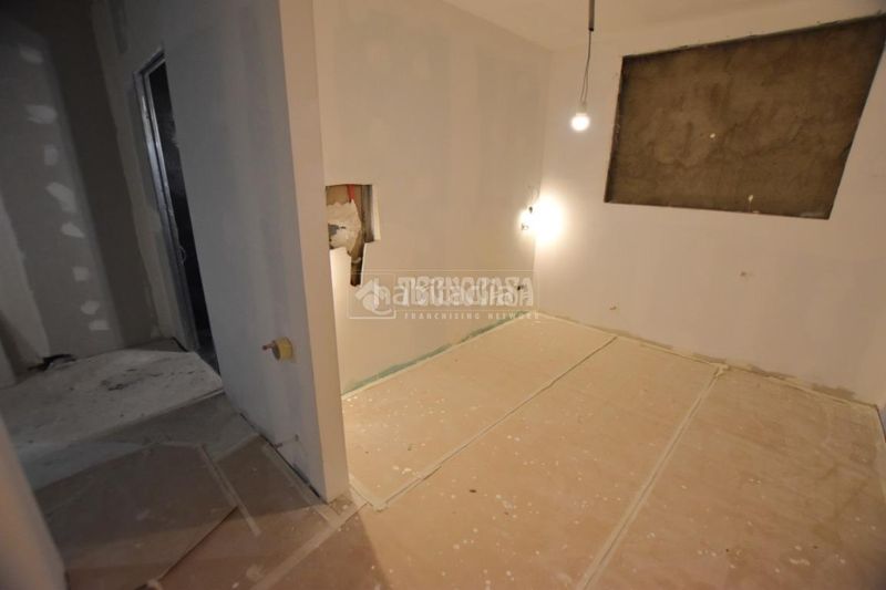 Foto 80387b25-f9b0-4571-8dce-4606c714e59d. Local comercial amb calefacció a Getafe norte Getafe