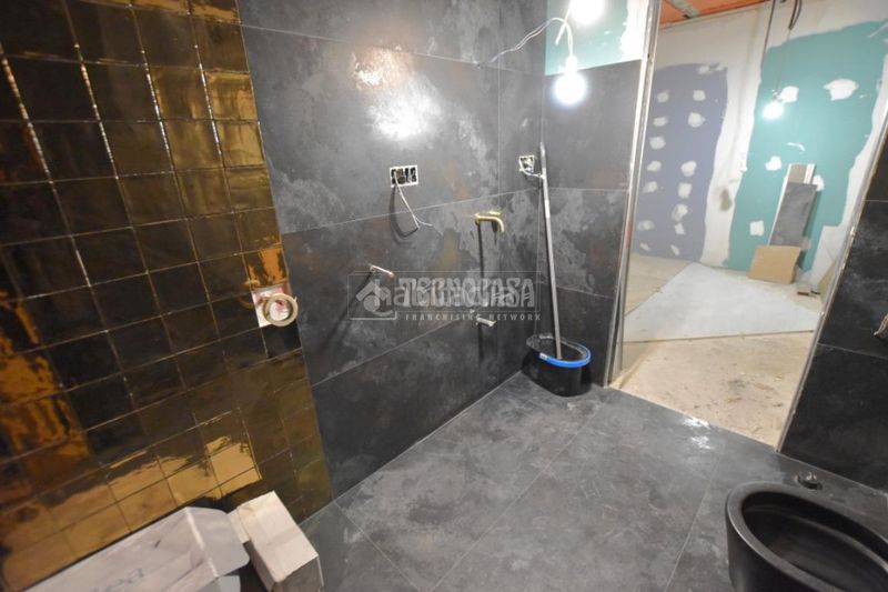 Foto cf8d069f-f1cc-4762-a64e-1b69df7534cf. Local comercial amb calefacció a Getafe norte Getafe