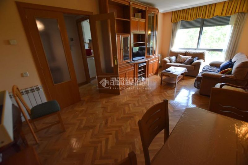 Foto 17798a0b-ed9f-4d70-b722-ad27ac166dd3. Flat with heating parking pool in Getafe norte Getafe