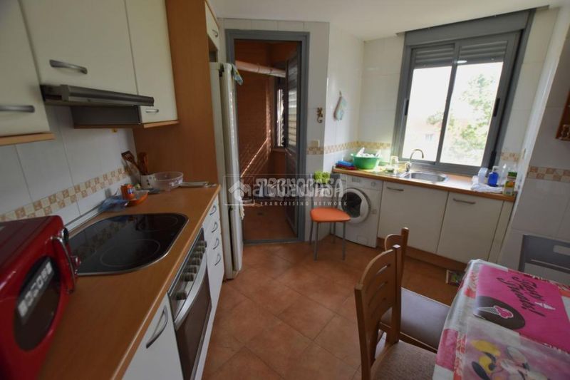 Foto 21e8cbb4-9e9f-433e-a939-406d6e0c9aca. Flat with heating parking pool in Getafe norte Getafe