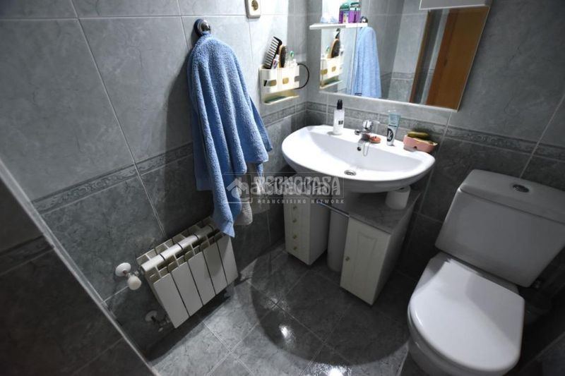 Foto 25168591-392b-46da-8243-bf4c3c9bd189. Flat with heating parking pool in Getafe norte Getafe