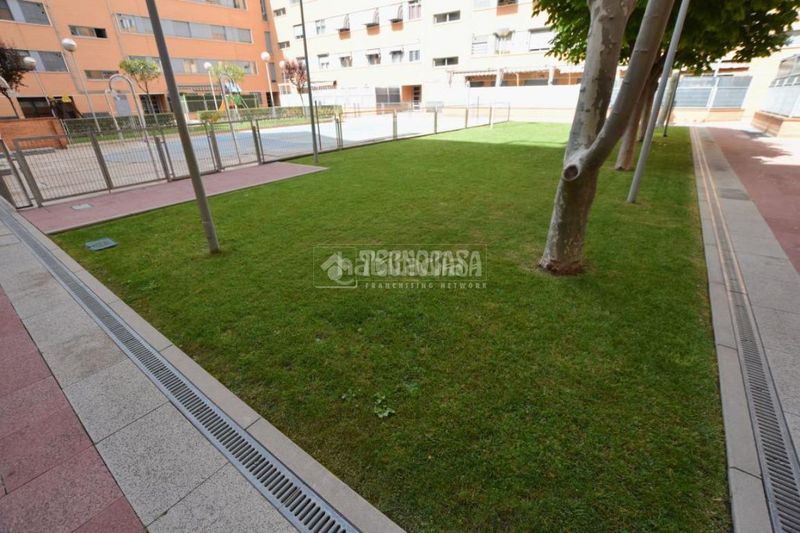 Foto 3184204d-9ba1-46bb-b4fb-f9fde8ac07a6. Flat with heating parking pool in Getafe norte Getafe